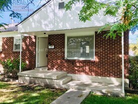 1488 S Green St in Salt Lake City, UT - Building Photo