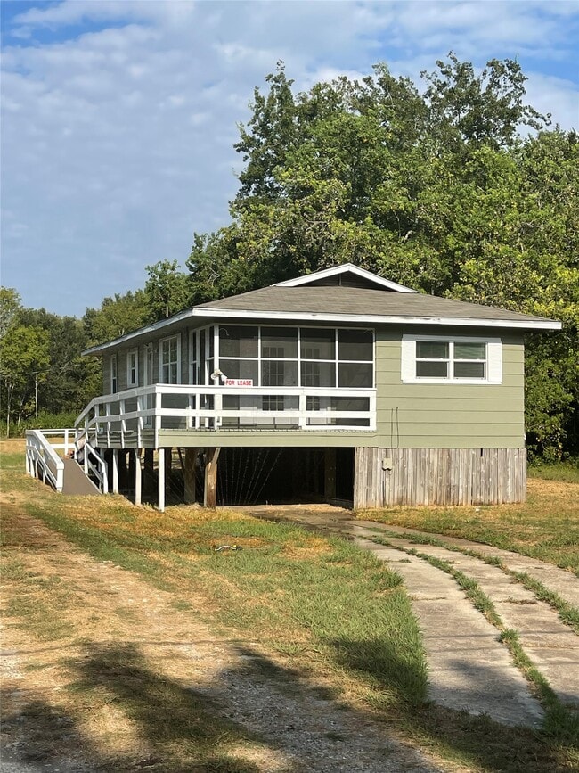 property at 19278 County Rd 927A