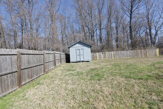 1274 Parkrose Rd in Memphis, TN - Building Photo - Building Photo