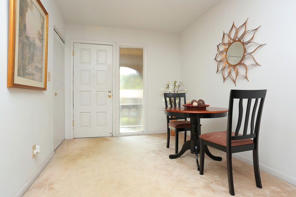 The Villas of East Cobb Apartments in Marietta, GA