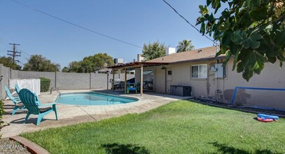 22 E Del Rio Dr in Tempe, AZ - Building Photo - Building Photo