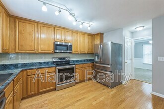 9647 Whitewood Trail in Charlotte, NC - Building Photo - Building Photo