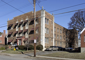 Rockdale Ave. Professional Center Apartments