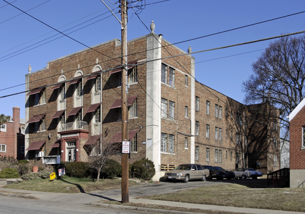 Rockdale Ave. Professional Center in Cincinnati, OH - Building Photo