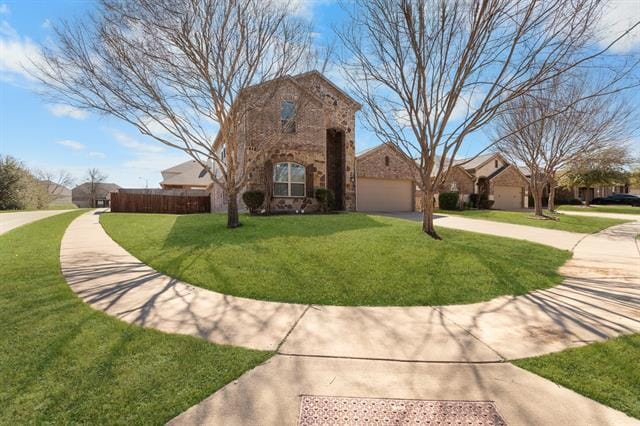 501 Wichita Trail in McKinney, TX - Building Photo - Building Photo