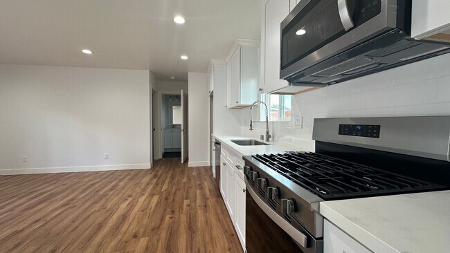 12158 Oracle St-Unit -Unit A in Norwalk, CA - Building Photo - Building Photo