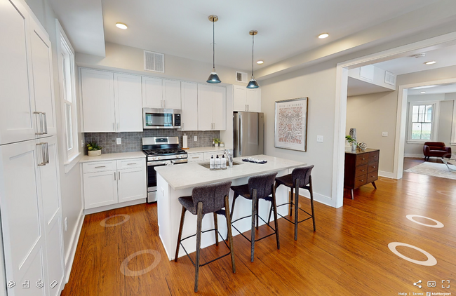 380 Harvard St, Unit 382 in Cambridge, MA - Building Photo - Building Photo