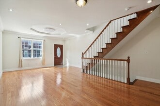 2045 Morris St in Philadelphia, PA - Building Photo - Building Photo