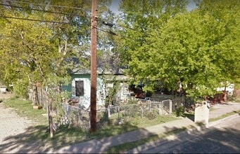 6108 Kasper St in Austin, TX - Building Photo - Building Photo