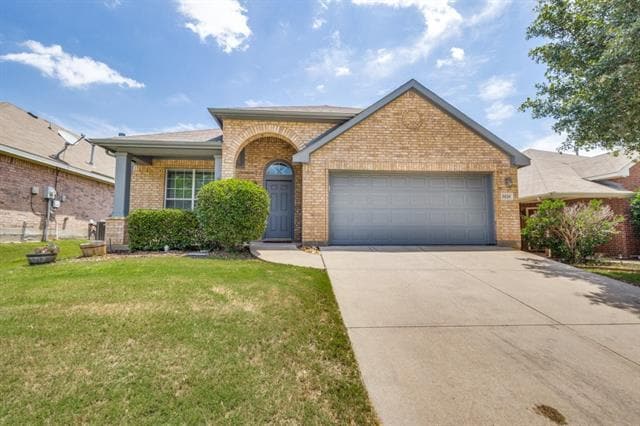 property at 3820 Denridge Ln