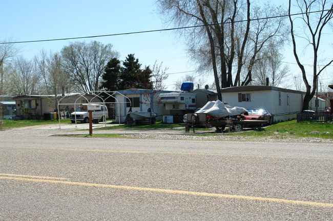 1860 E Mcgrath Rd in Eagle, ID - Building Photo - Building Photo