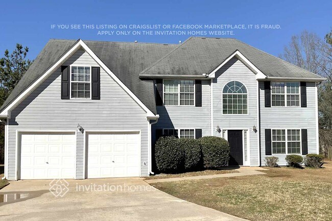 property at 612 Mohawk Cir