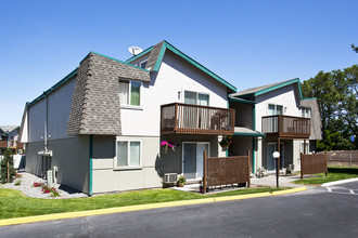 Tower in Hermiston, OR - Building Photo - Building Photo