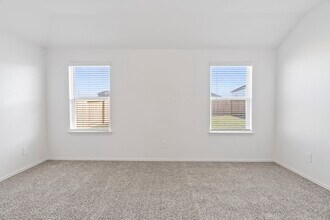 3723 Zoeys Wy in Fulshear, TX - Building Photo - Building Photo