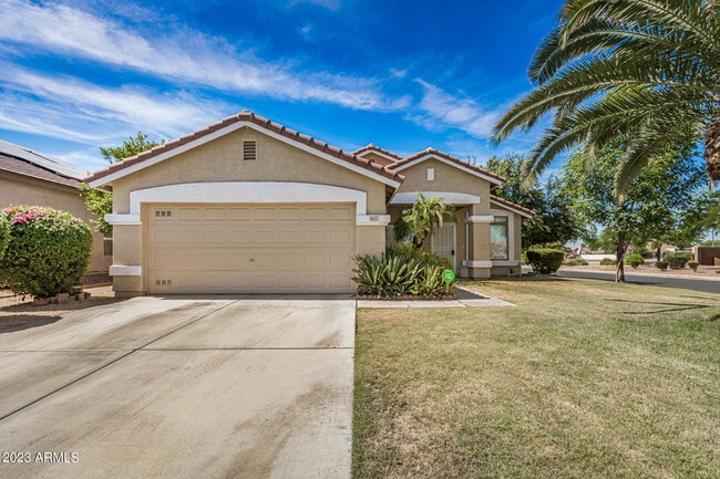 8617 W Vogel Ave in Peoria, AZ - Building Photo - Building Photo