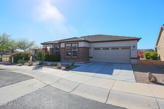 16914 S 180th Ave in Goodyear, AZ - Building Photo - Building Photo