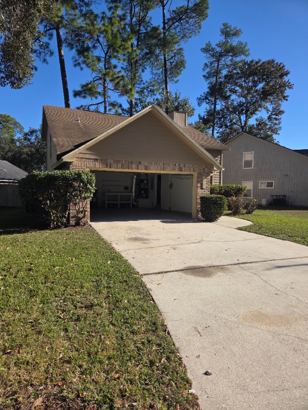 9527 Glenn Abbey Way in Jacksonville, FL - Foto de edificio - Building Photo