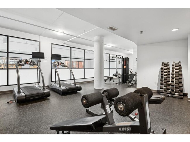 property at 401 N 2nd St