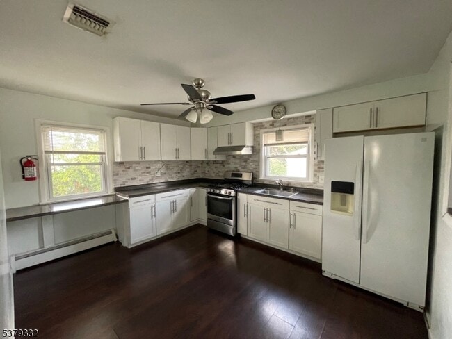 174 Sheridan Ave in Clifton, NJ - Building Photo - Building Photo