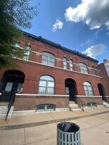 4351 Manchester Ave in St. Louis, MO - Building Photo