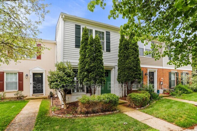 575 Lancaster Pl in Frederick, MD - Building Photo - Building Photo