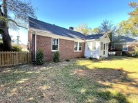 608 Jackson St in Goldsboro, NC - Building Photo - Building Photo