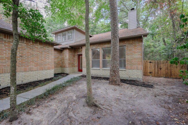 10 Hancock St in Conroe, TX - Building Photo - Building Photo