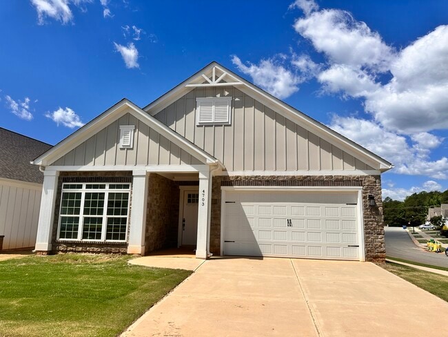 property at 4703 Anise Cir