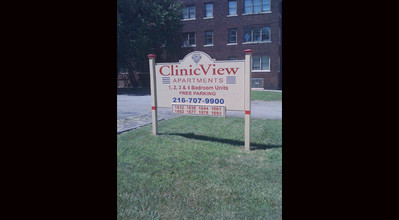 Addis View Apartments in Cleveland, OH - Building Photo - Building Photo