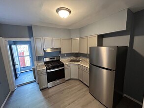 2519 W Gordon St in Philadelphia, PA - Building Photo - Building Photo