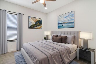 3405 S Marla Ct in Edinburg, TX - Foto de edificio - Building Photo