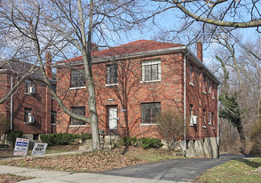 5533 Bosworth Pl Apartments