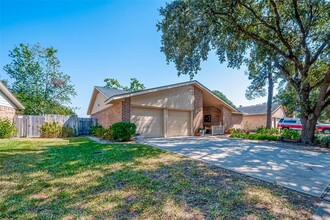 615 Park Grove Dr in Katy, TX - Building Photo - Building Photo