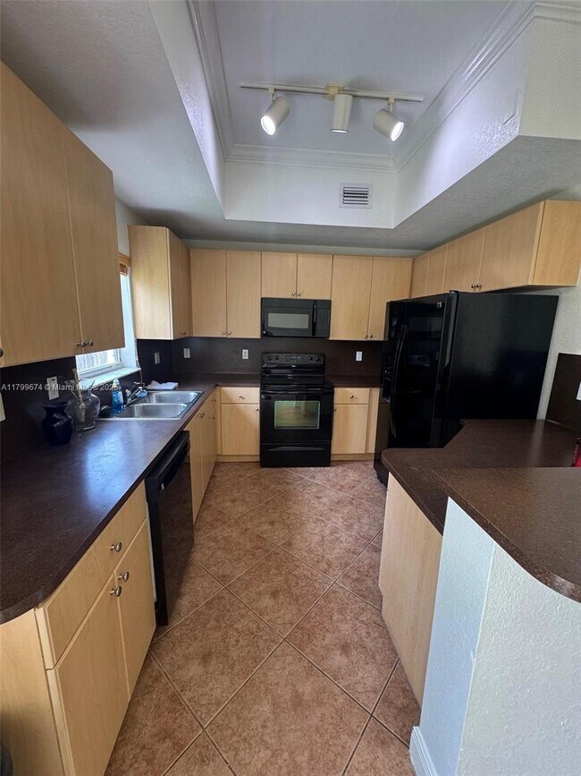 property at 8908 SW 223rd Terrace