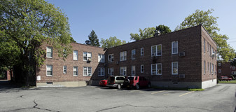 70-80 Gibson Blvd Apartments