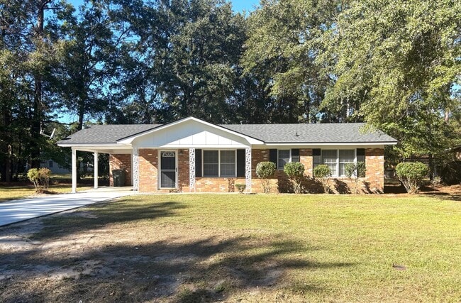 property at 132 Fowler St