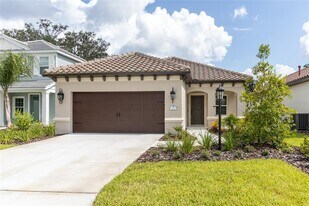 12951 Seasong Ter in Bradenton, FL - Building Photo