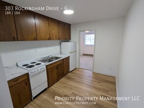 303 Rockingham Dr in Harrisonburg, VA - Building Photo - Building Photo