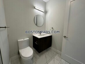 152 Liverpool St in Boston, MA - Building Photo - Building Photo