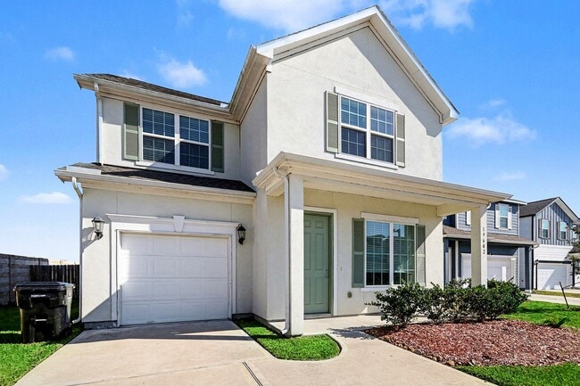 property at 19602 Pradera Meadows Loop