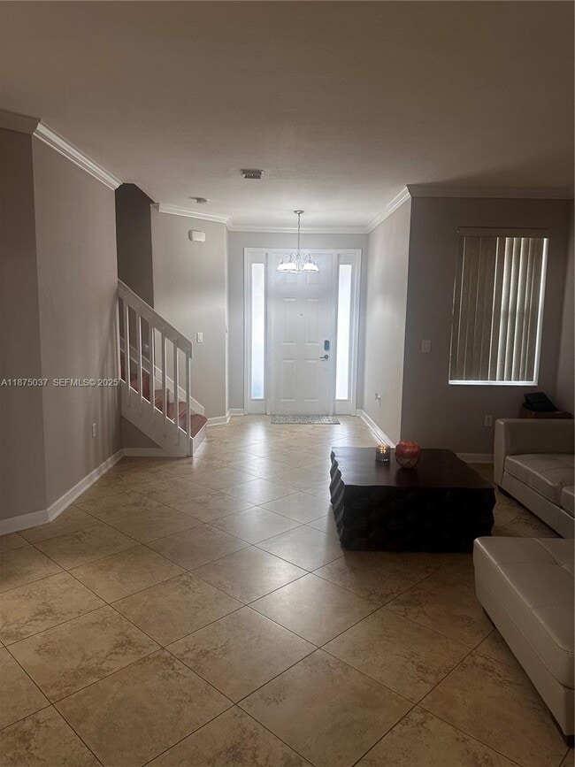 property at 10865 NW 84th St