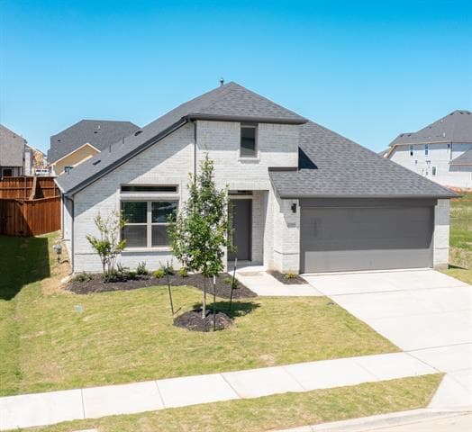 property at 2000 Cedar Vly Dr