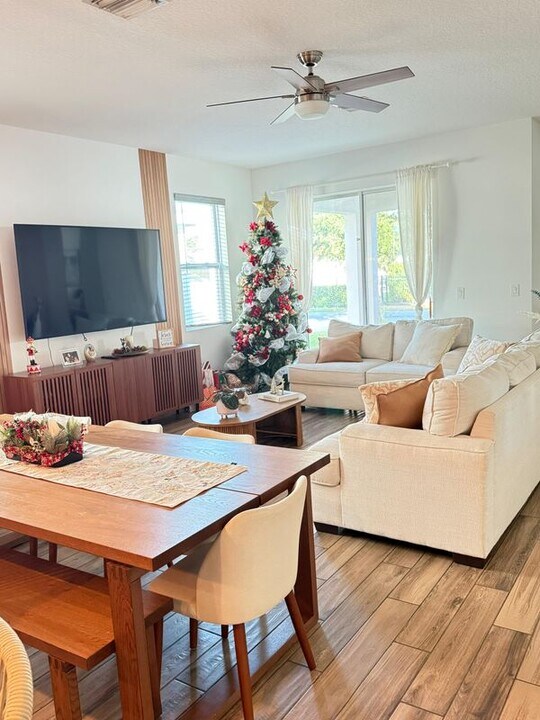 15379 Shonan Gold Dr in Winter Garden, FL - Building Photo