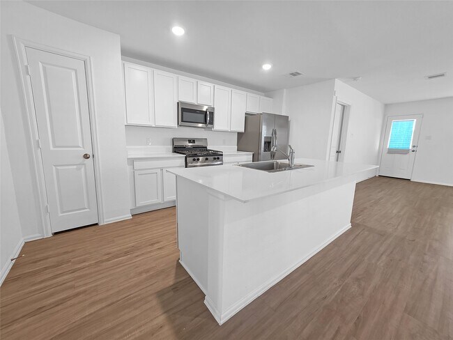 9518 Brookside Point Dr in Baytown, TX - Building Photo - Building Photo