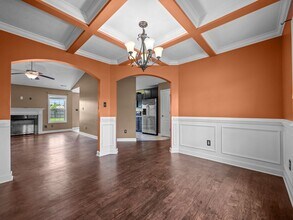 140 Prelude Dr in Richlands, NC - Building Photo - Building Photo