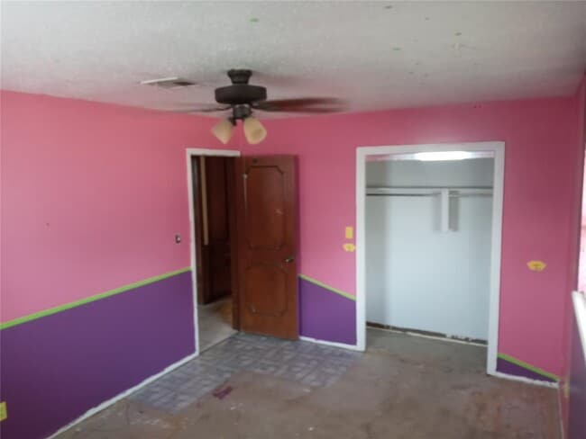 2109 Ridgewood Dr in Moore, OK - Building Photo - Building Photo