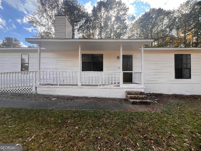 10283 Richfield Ct in Jonesboro, GA - Building Photo - Building Photo