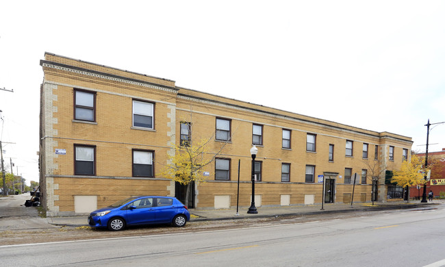 501 E 71st St in Chicago, IL - Building Photo - Building Photo