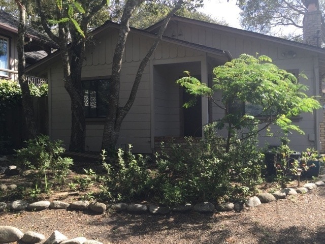 property at 1203 Miles Ave