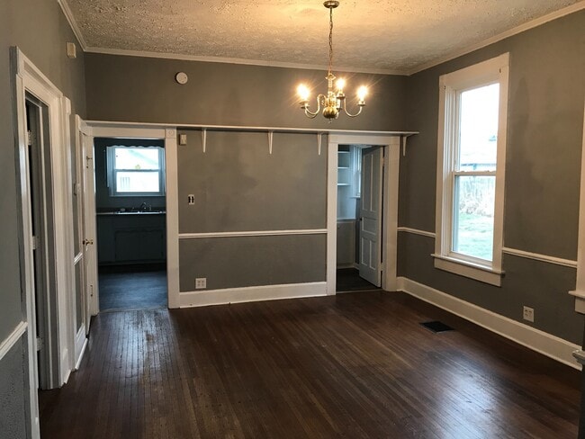 1501 Union St in Indianapolis, IN - Building Photo - Building Photo